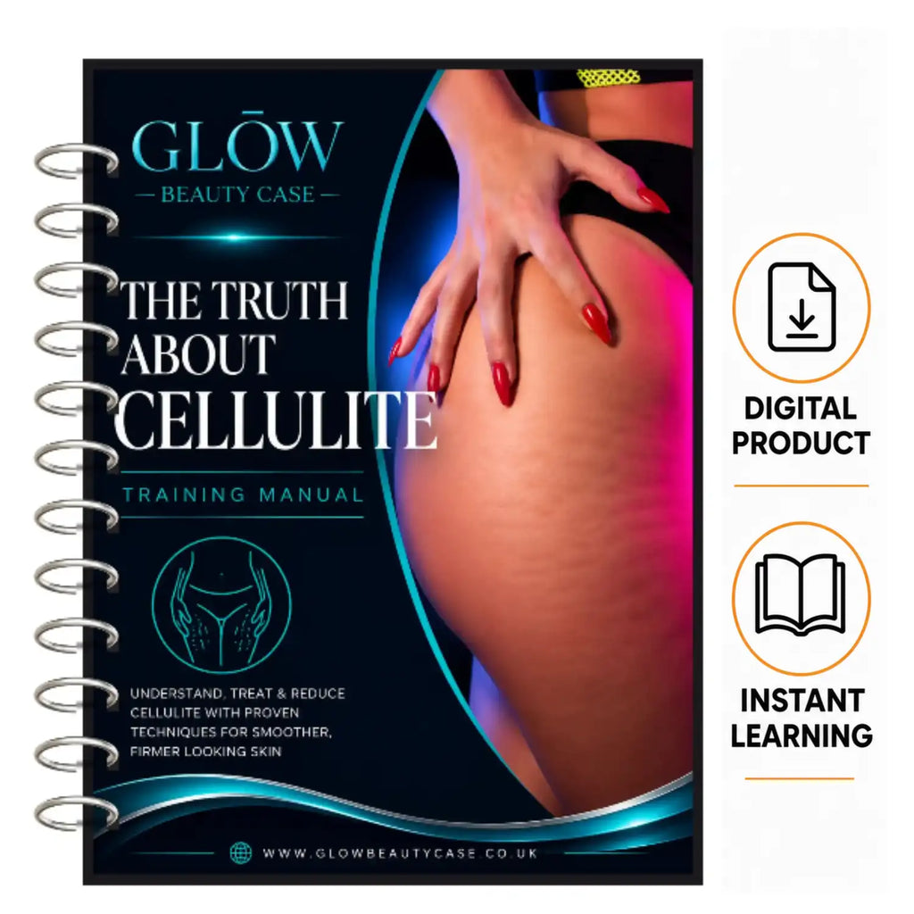 The Truth About Cellulite Ebook