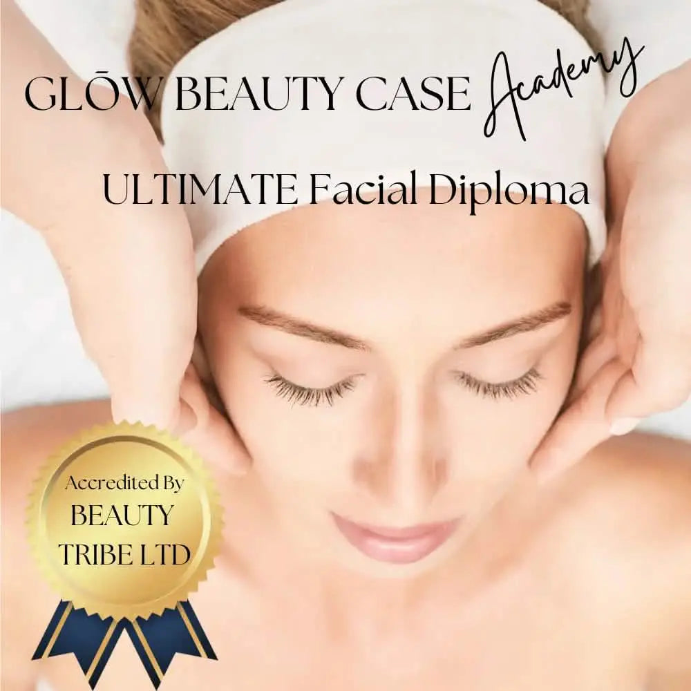 The Ultimate Facial Diploma Course