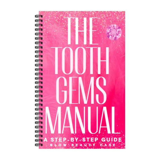 Tooth Gem Tutorial Training eBook Manual