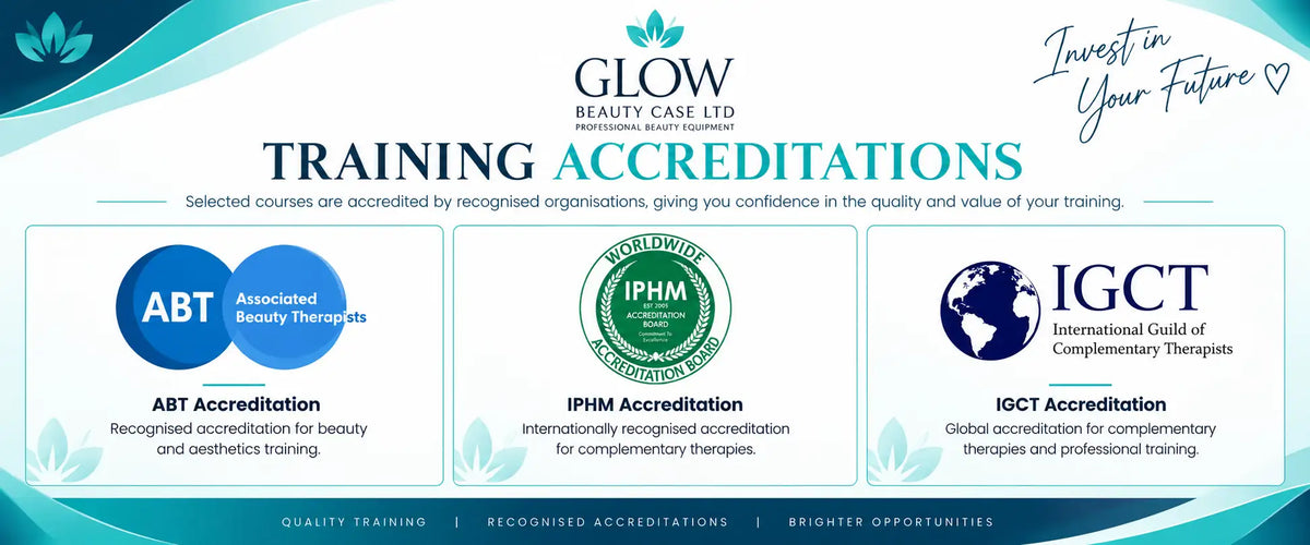 UK Accredited Beauty Diploma Course Online