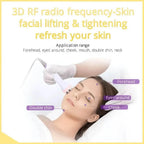 UNOISETION 9 in 1 Cavitation Machine Professional Beauty 