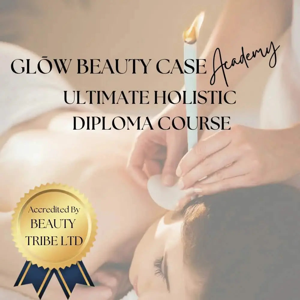 Ultimate Holistic Accredited Course Online