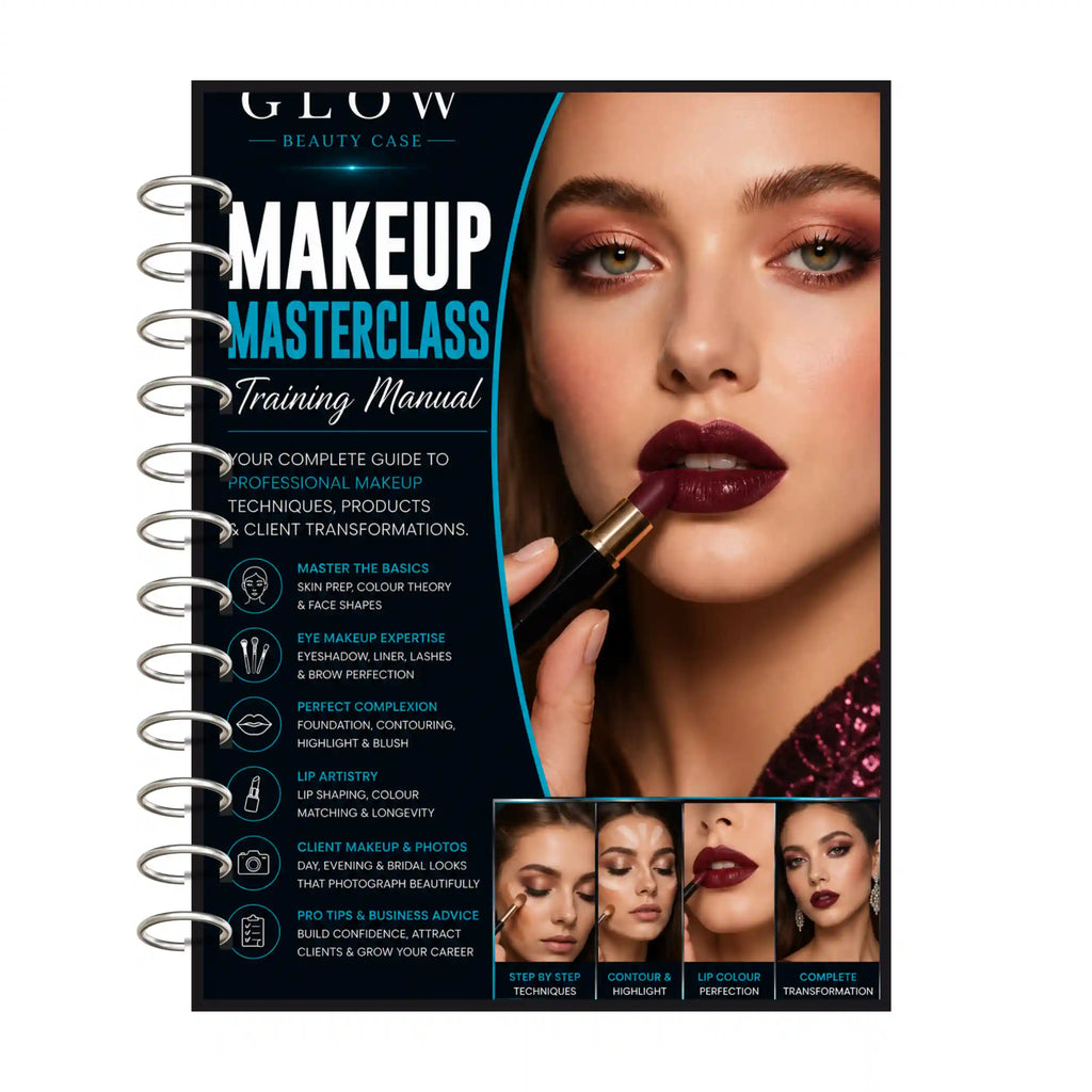 Ultimate Makeup Master Class Ebook