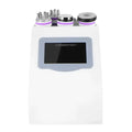 Ultrasonic Cavitation 5 In 1 Slimming Machine