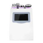 Ultrasonic Cavitation 5 In 1 Slimming Machine