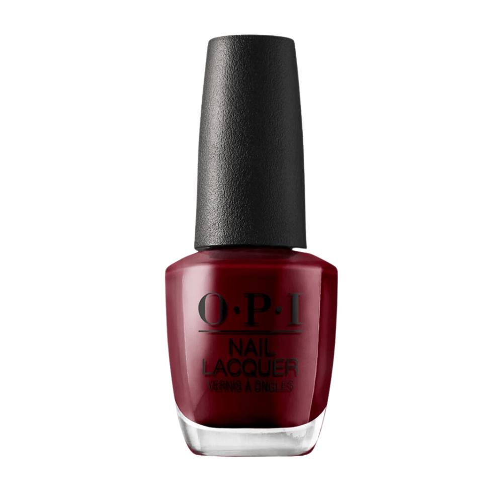 OPI Nail Lacquer Polish 15ml - Sending You Holiday Hugs (J08)