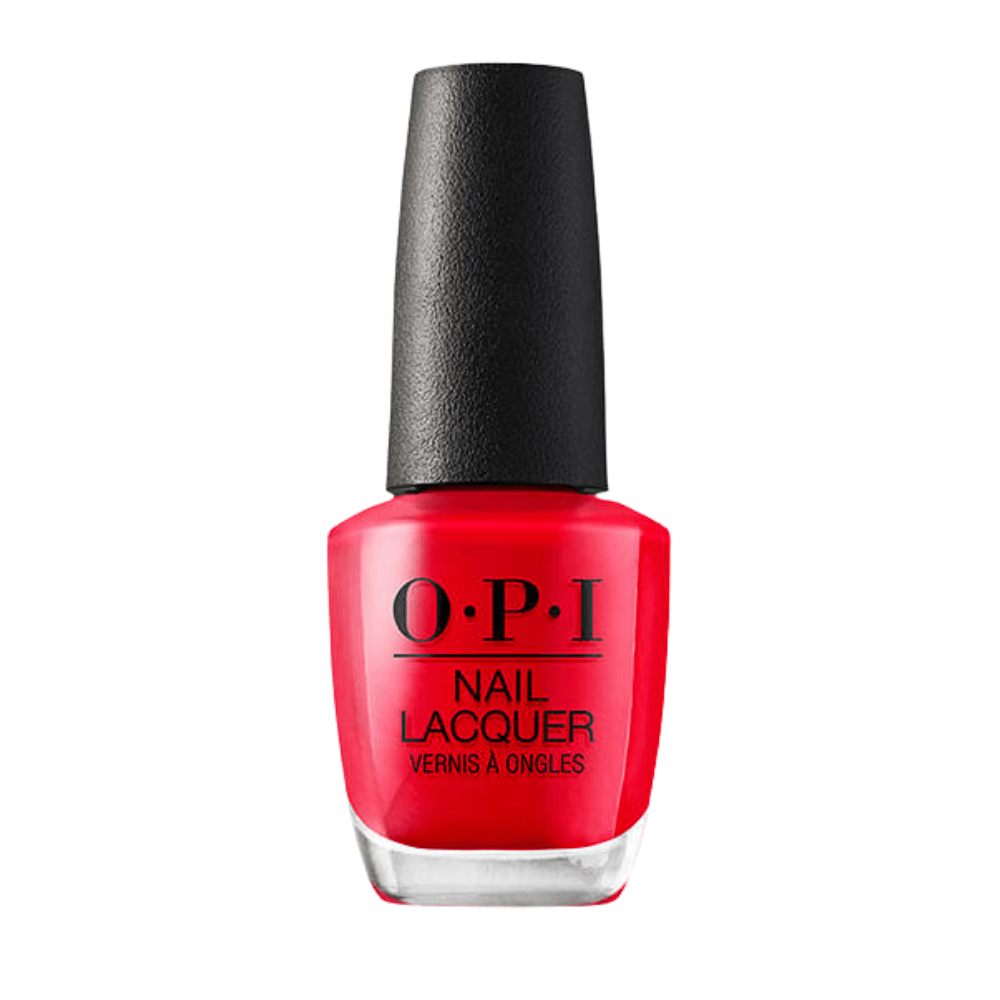 OPI Nail Lacquer Polish 15ml - My Wish List Is You (J10)