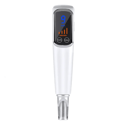 Picosecond Pro Rechargeable Laser Pen For Tattoo Removal