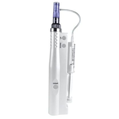 Facial Nano Oxygen H2O Dermabrasion Pen Pro