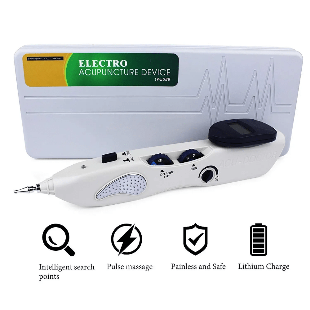 acupuncture electric pen