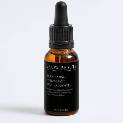 antioxidant serum for sensitive skin