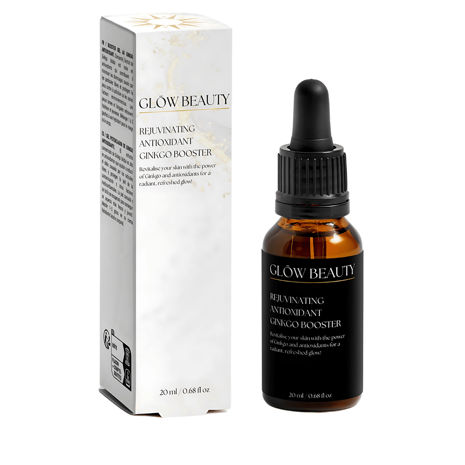 antioxidant face serum 