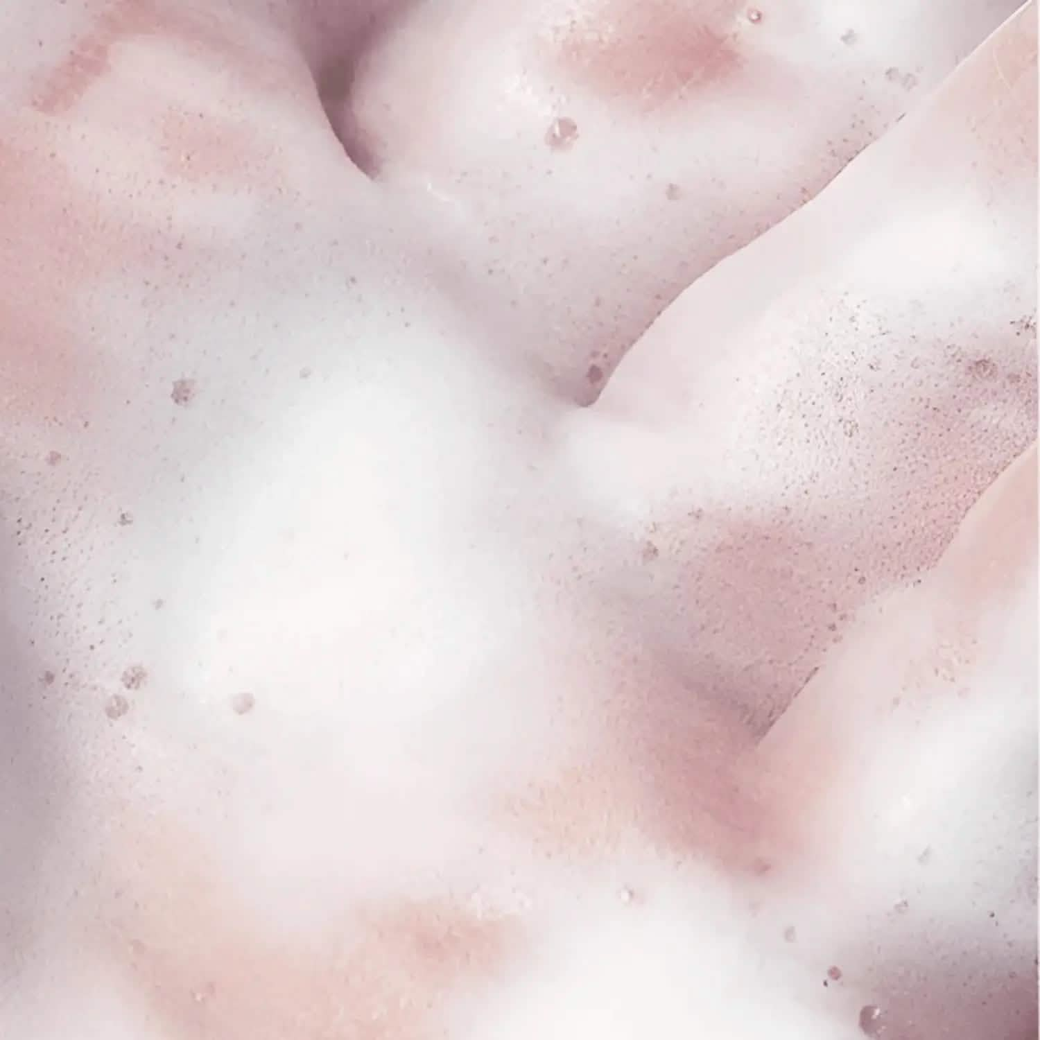 foaming face cleanser for sensitive skin