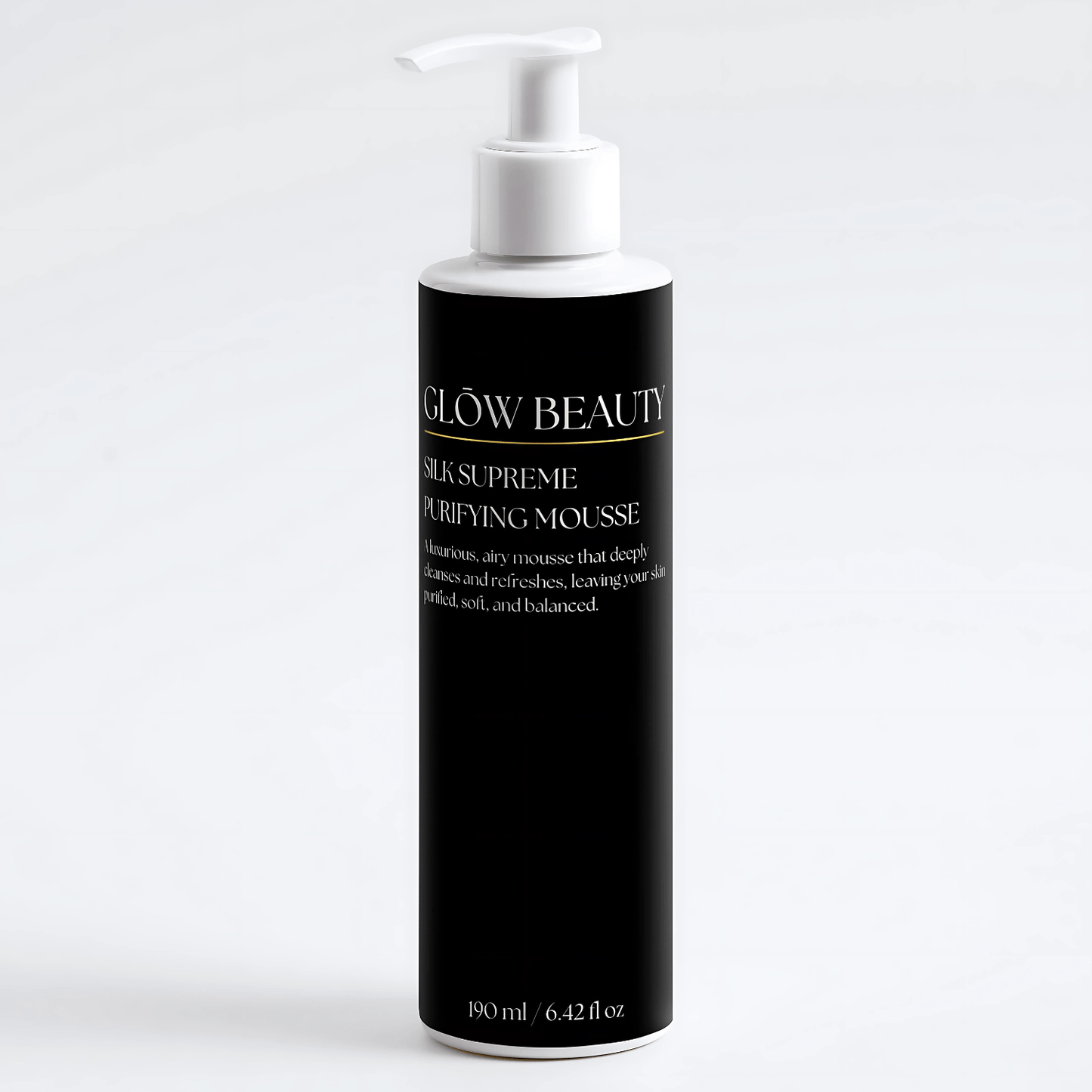 organic cleanser for sensitive skin