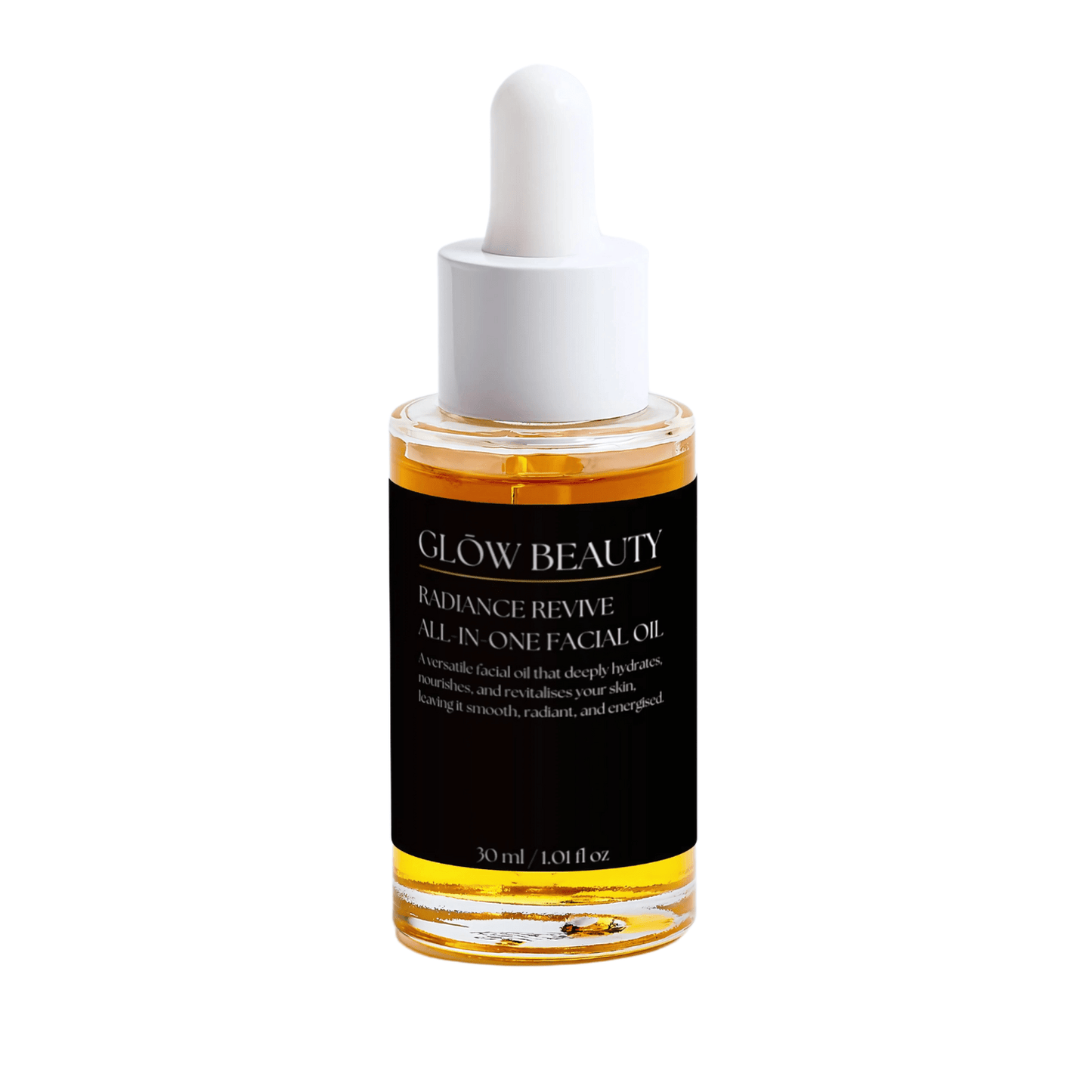 Radiance Revive All-In-One Facial Oil