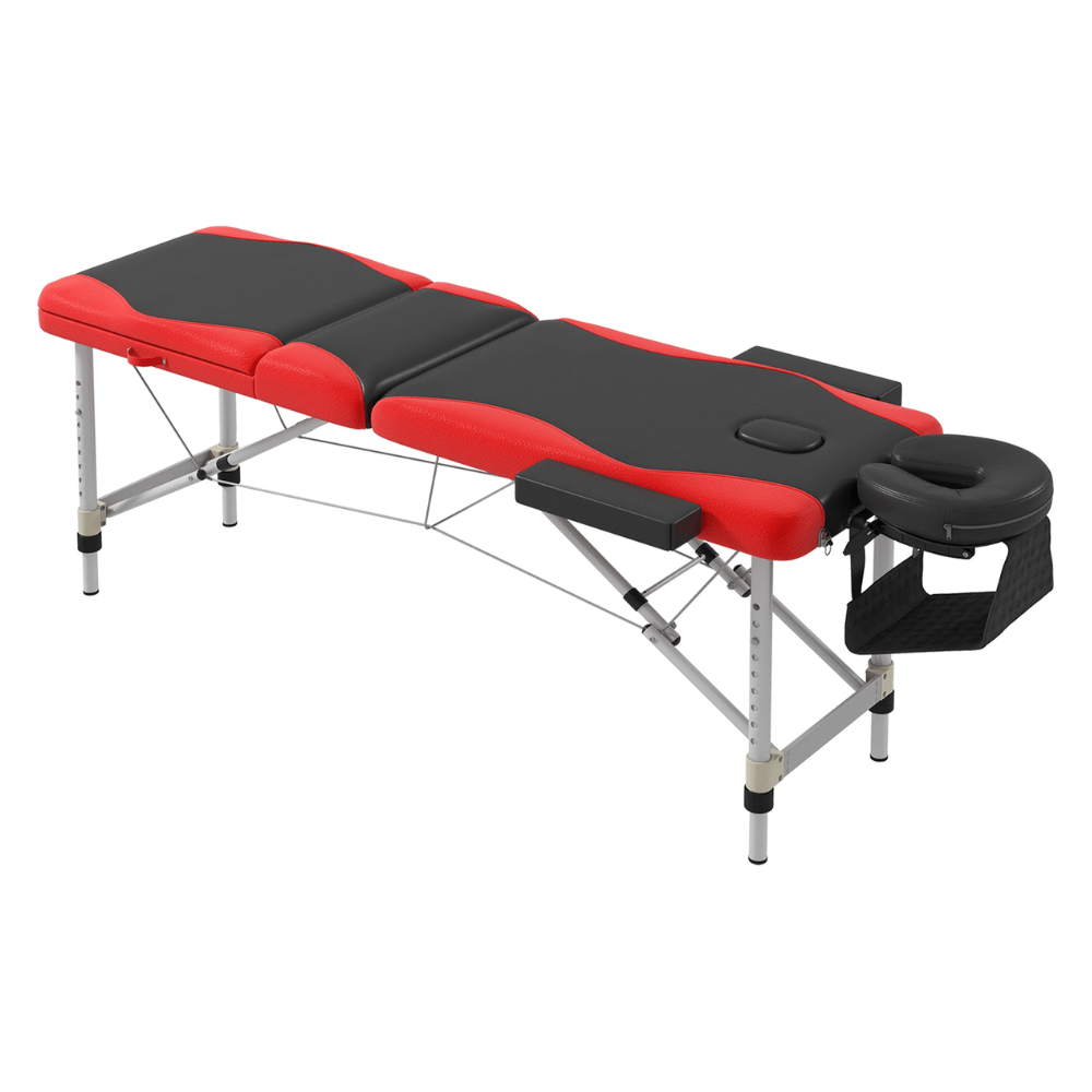 massage table portable