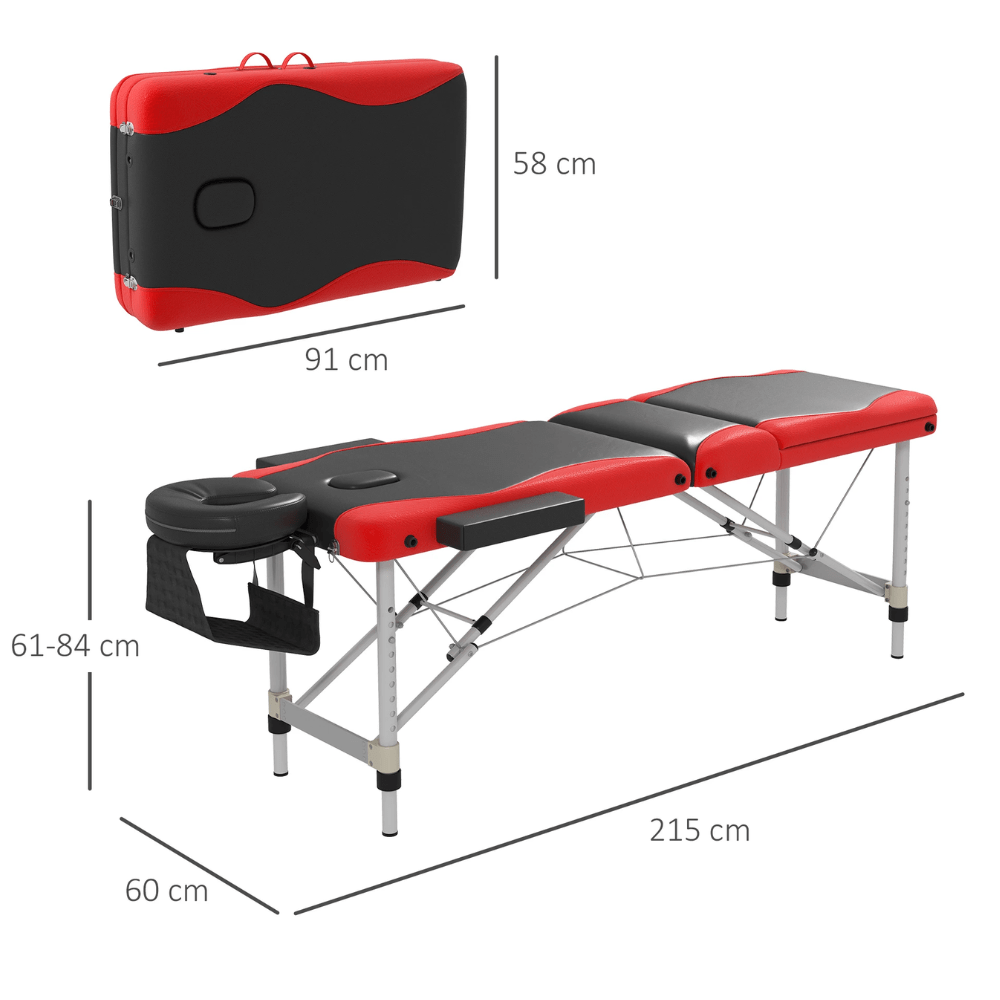 massage slab 