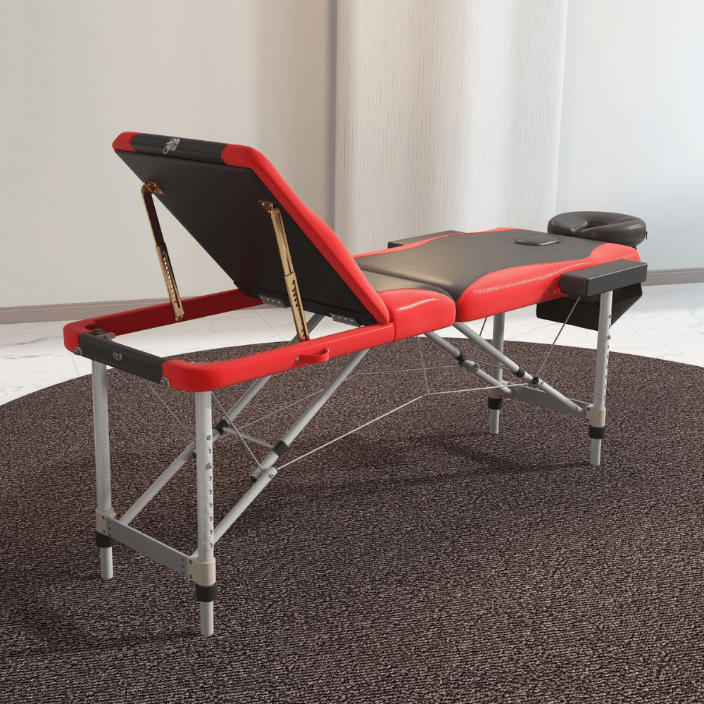 portable massage table