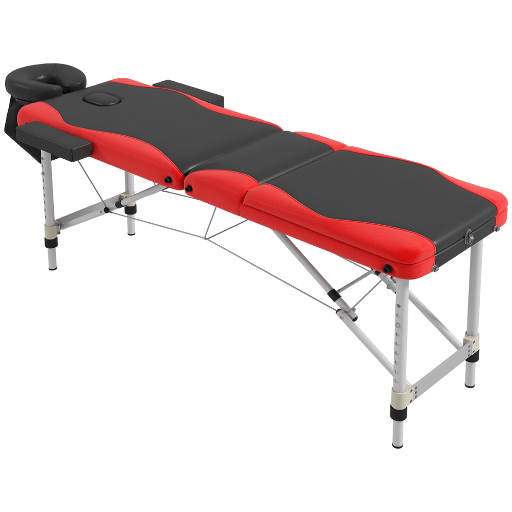 Professional Foldable Massage Table Lightweight