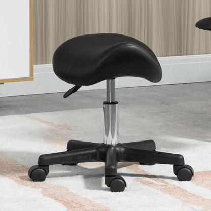 	saddle stool benefits