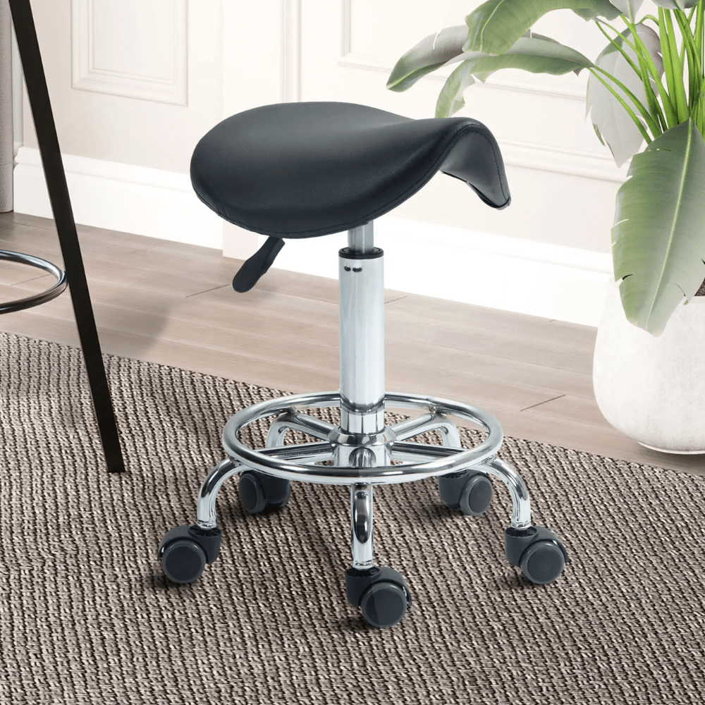 swivel stool