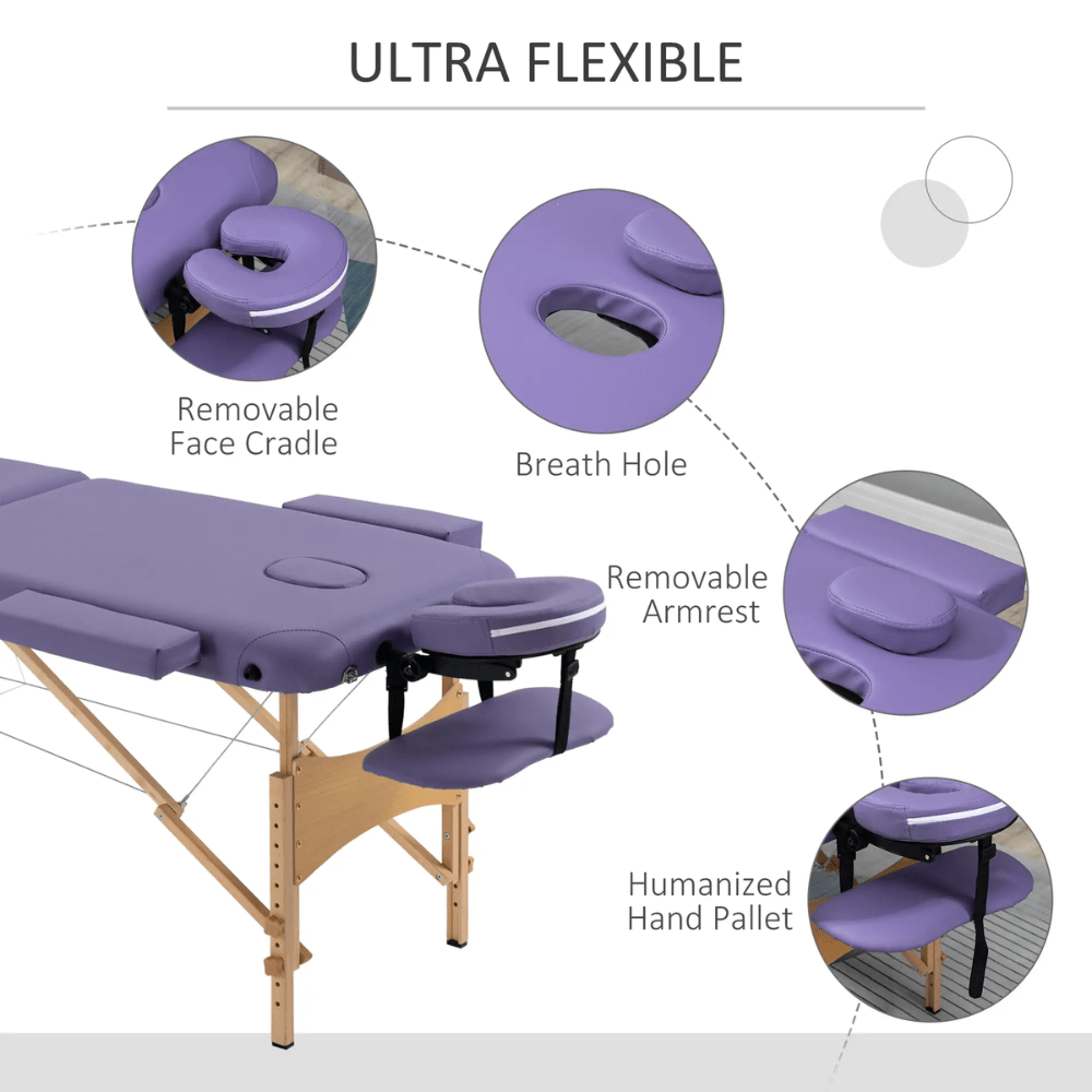 massage tables