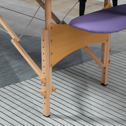 affinity massage table