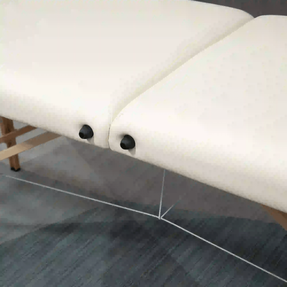 portable massage bed