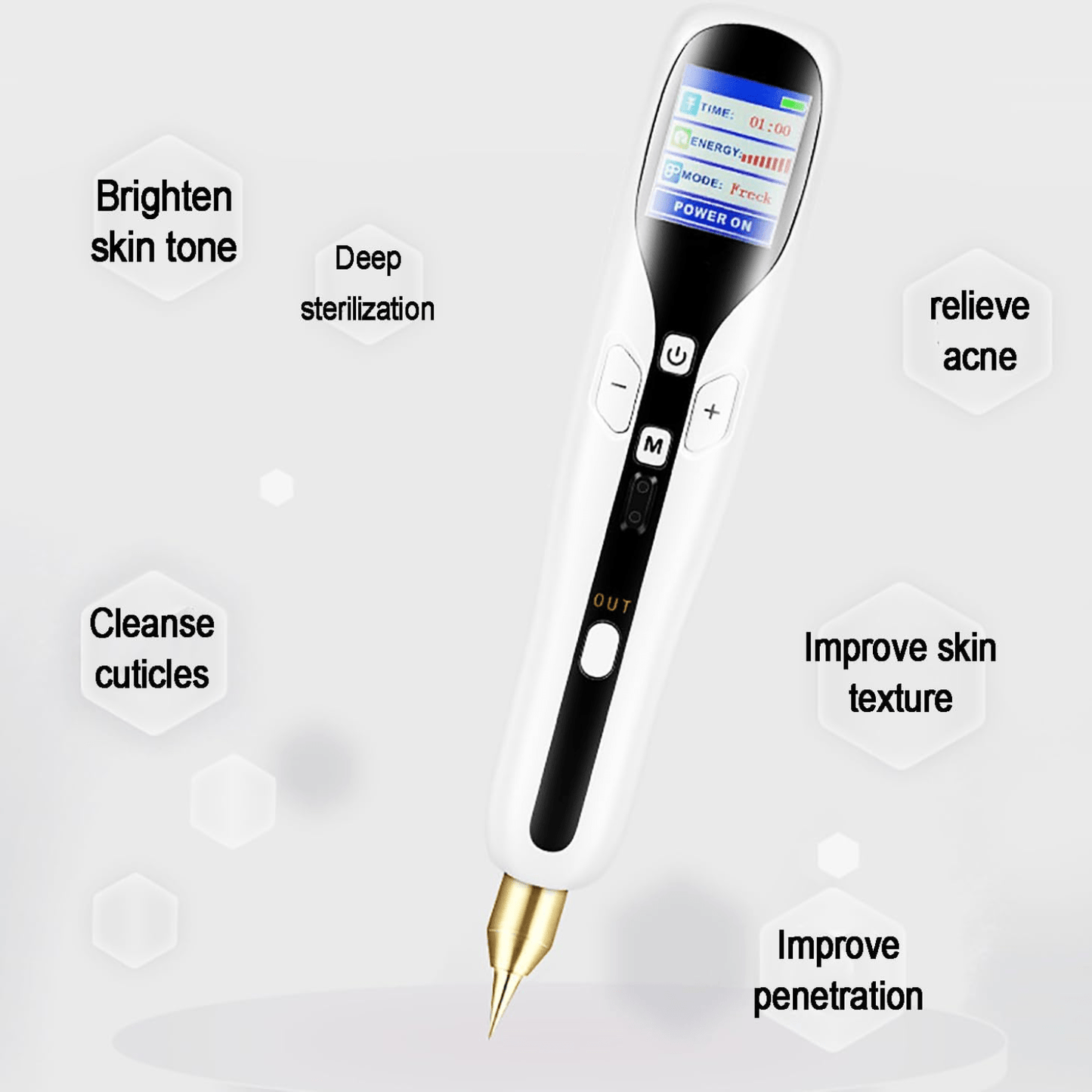 fibroblast plasma pen uk