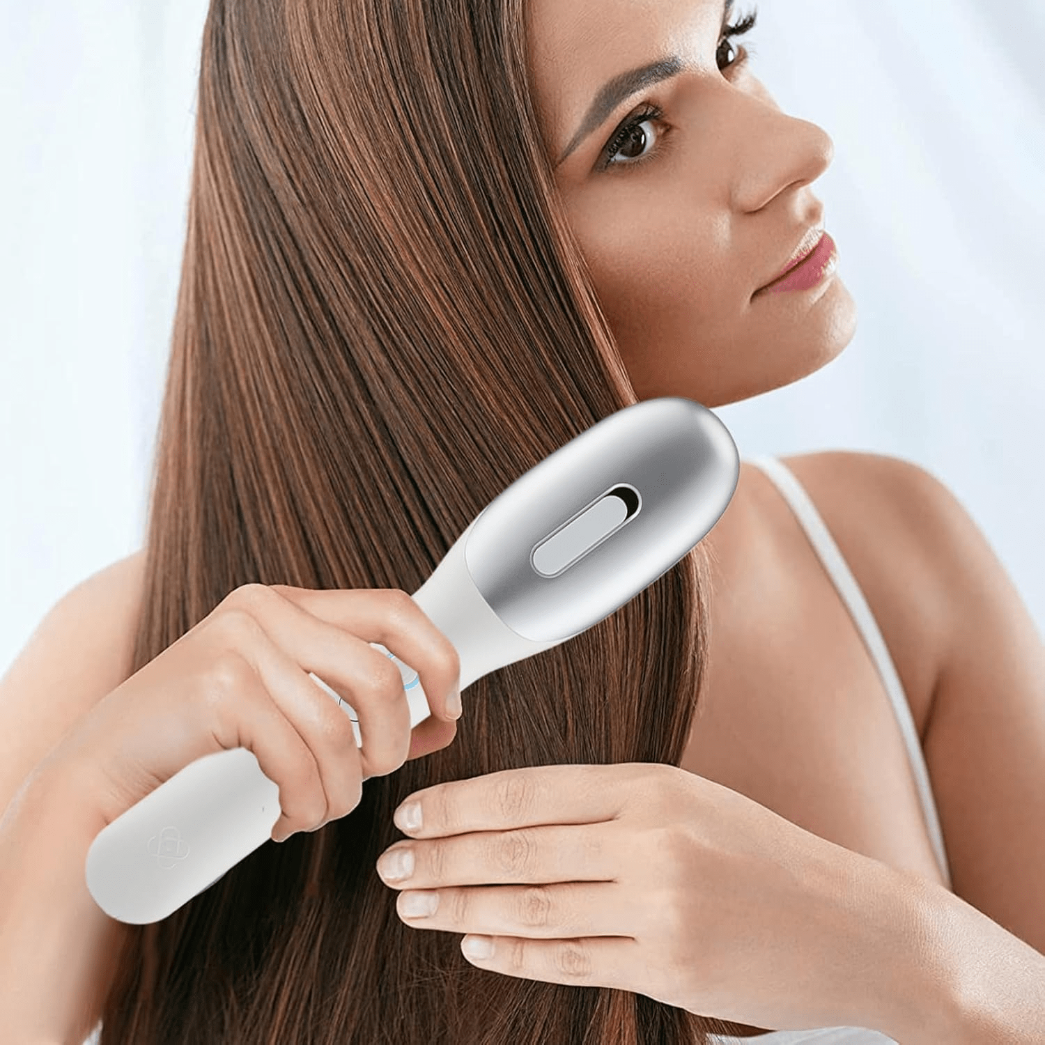 electric scalp massager