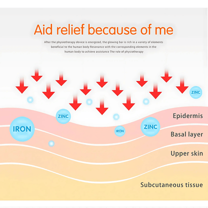 red light therapy uk nhs