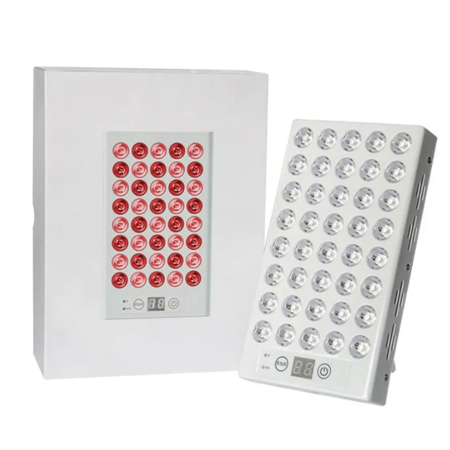 best red light therapy panels