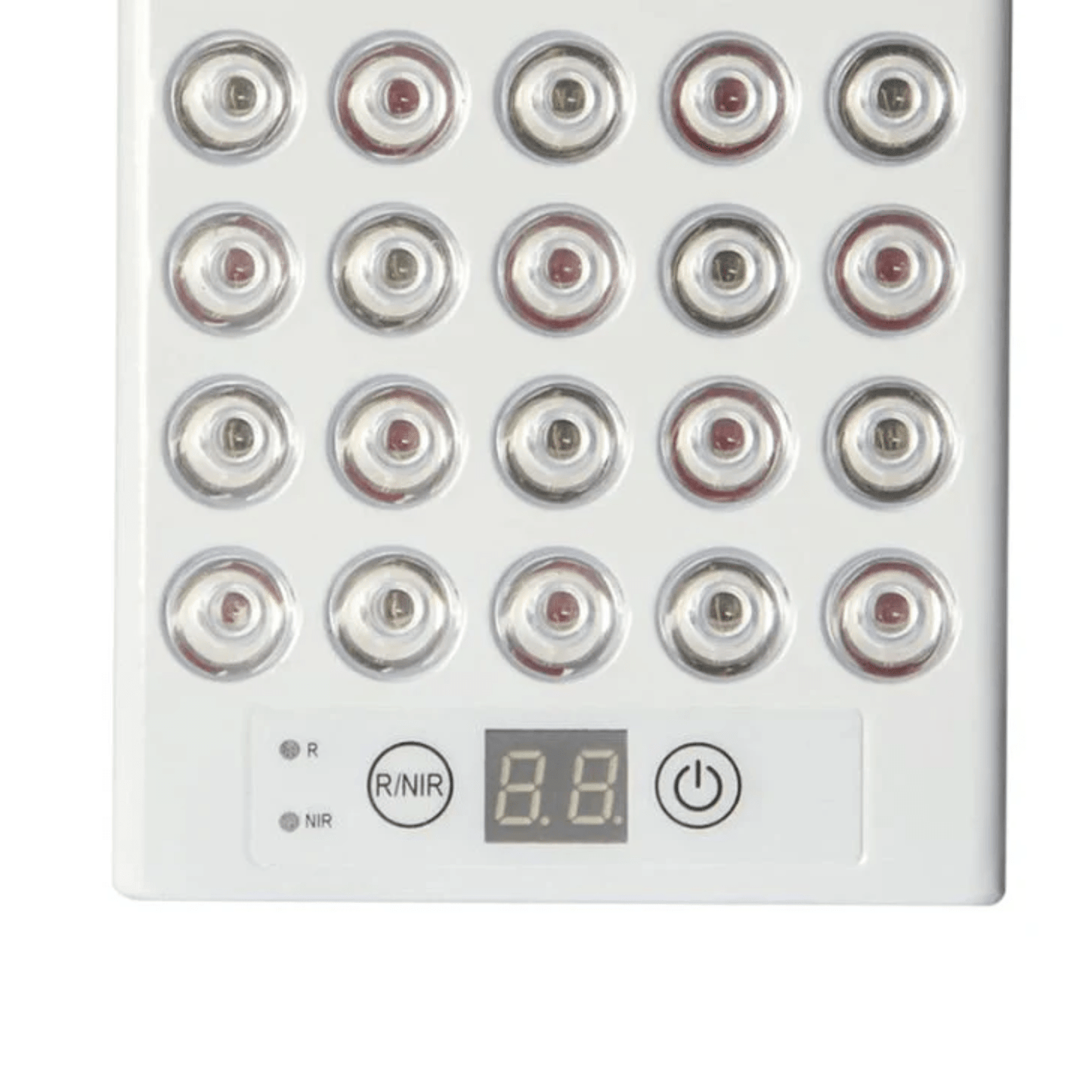 red light therapy panel uk