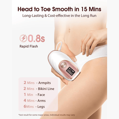 diode laser hair removal price