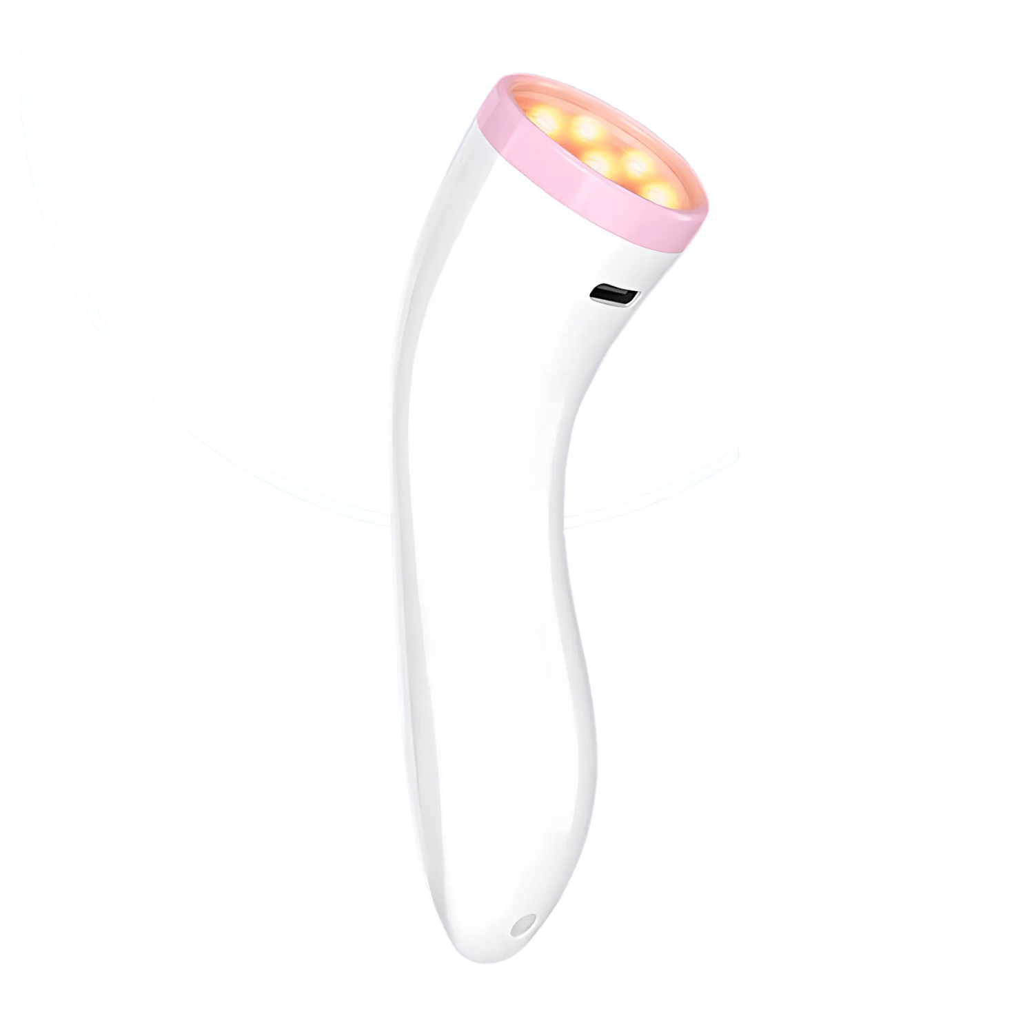 Acne Blaster Facial LED Therapy Device