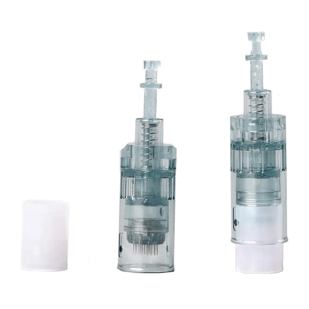 M8 Dr Pen Microneedling