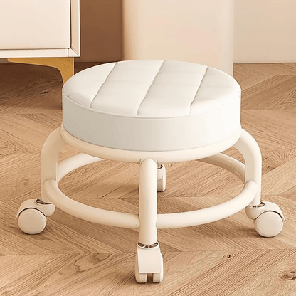 Rotating Pedicure Stool