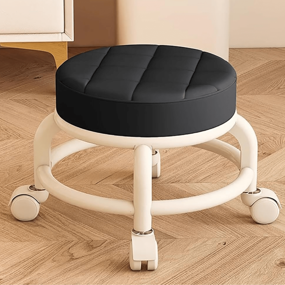 stool on wheels