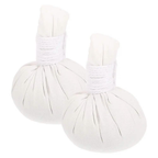 herbal ball compress massage
