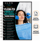 Plasma Pen Training Manual