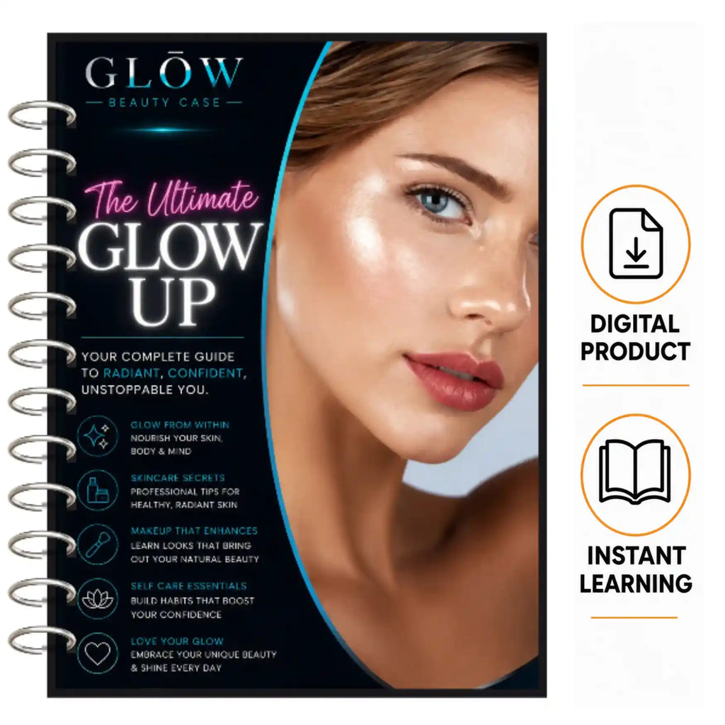 Skincare Training Manual