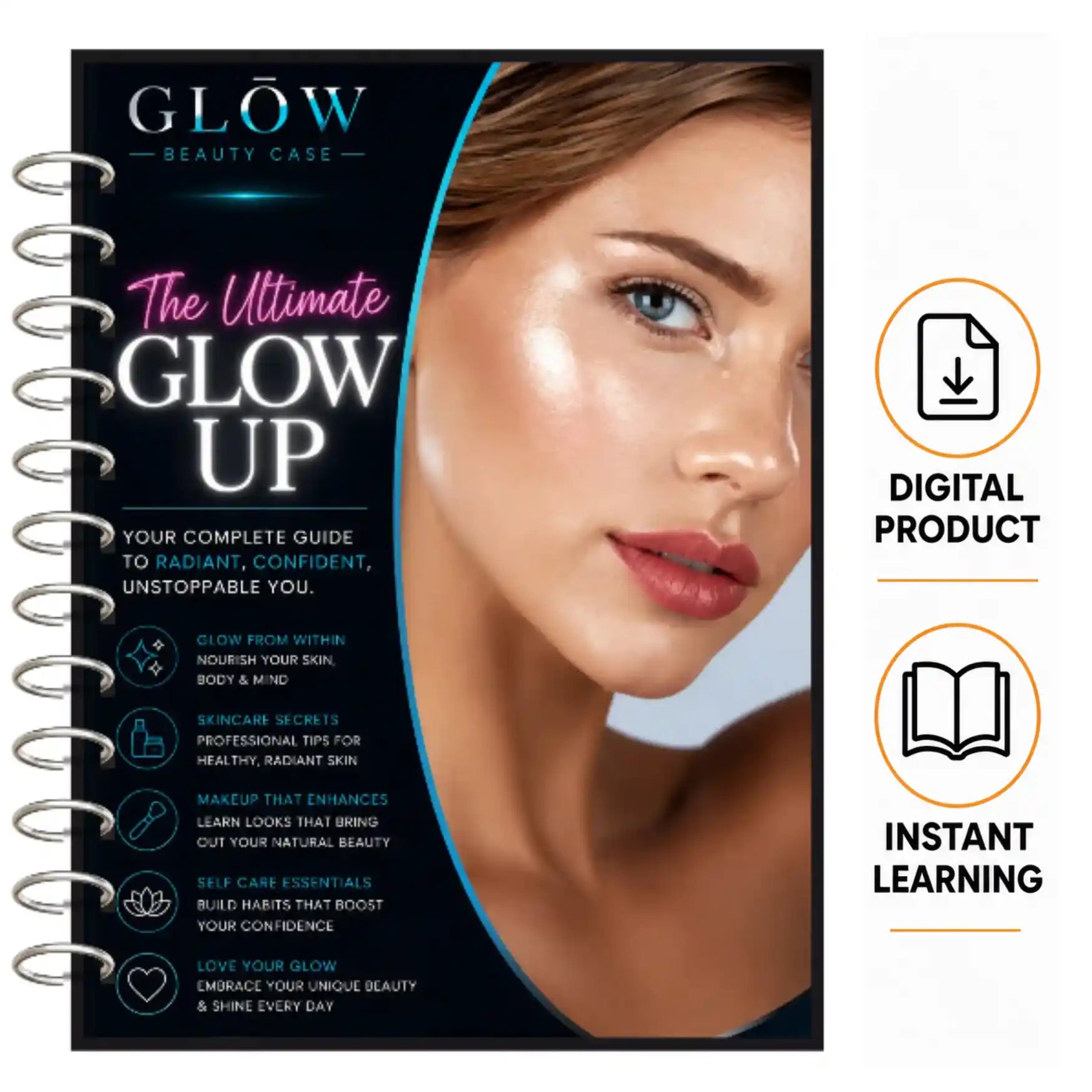 Skincare Training Manual