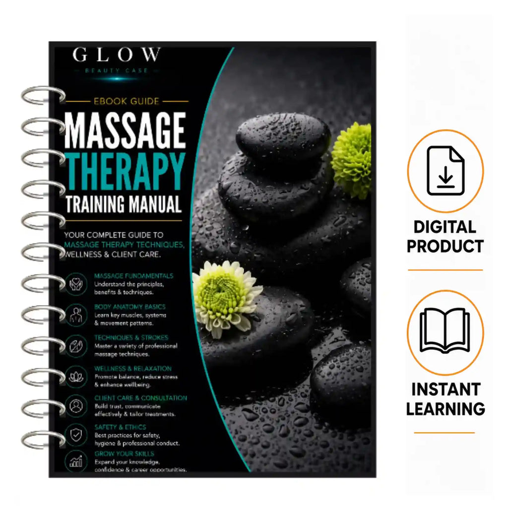 MASSAGE THERAPY ONLINE TRAINING