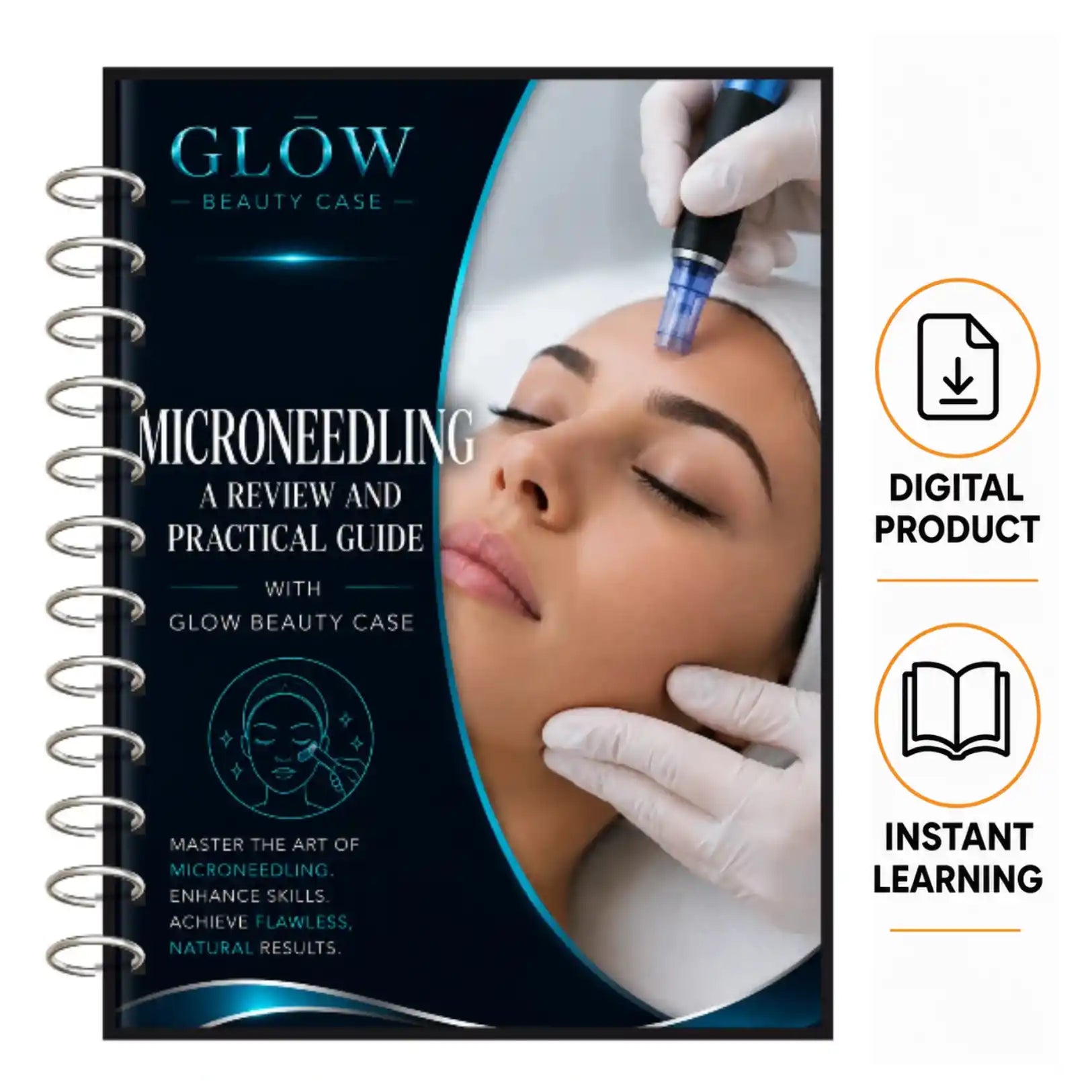 MICRO NEEDLING COURSE ONLINE