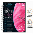 Tooth Gem Tutorial Training eBook Manual
