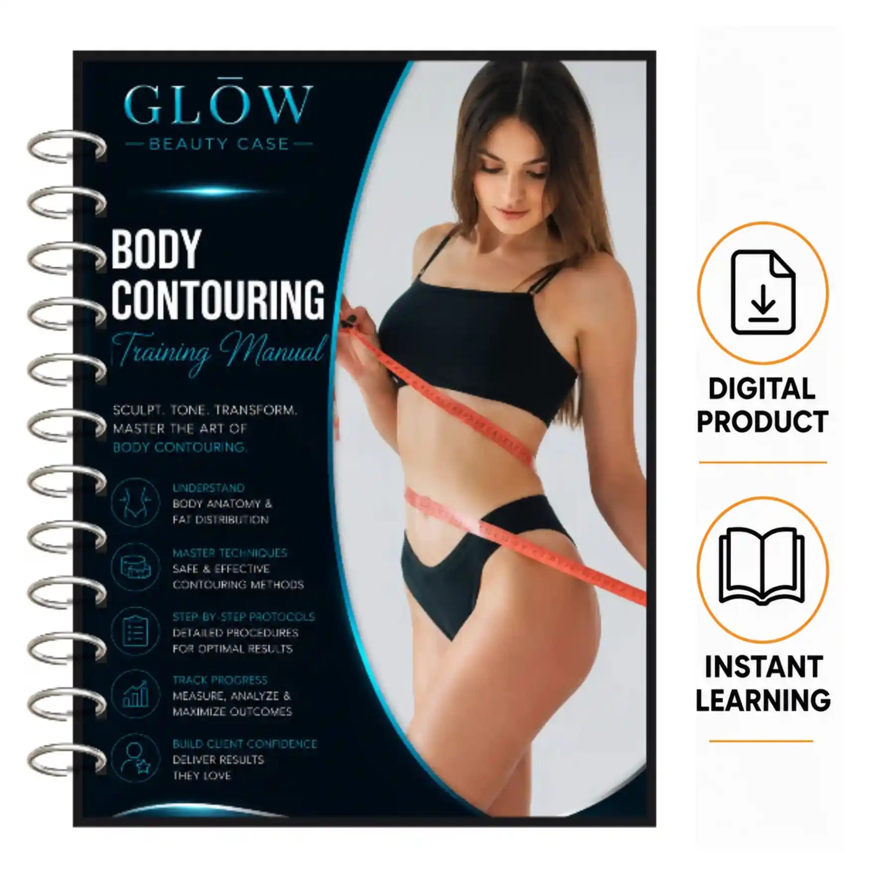 Body Contouring 2026 Training Manual eBook PDF