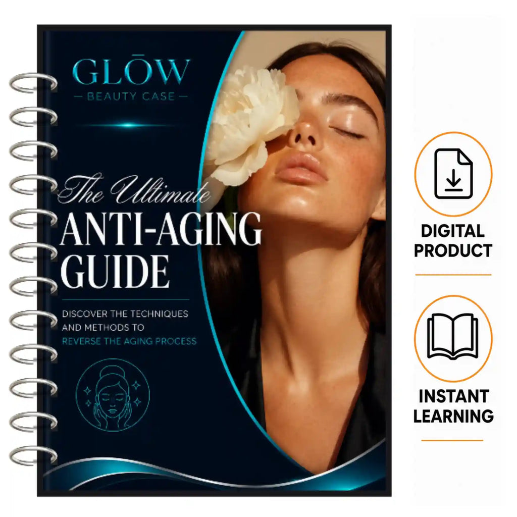 Anti Ageing Skin Care Ebook For Professionals