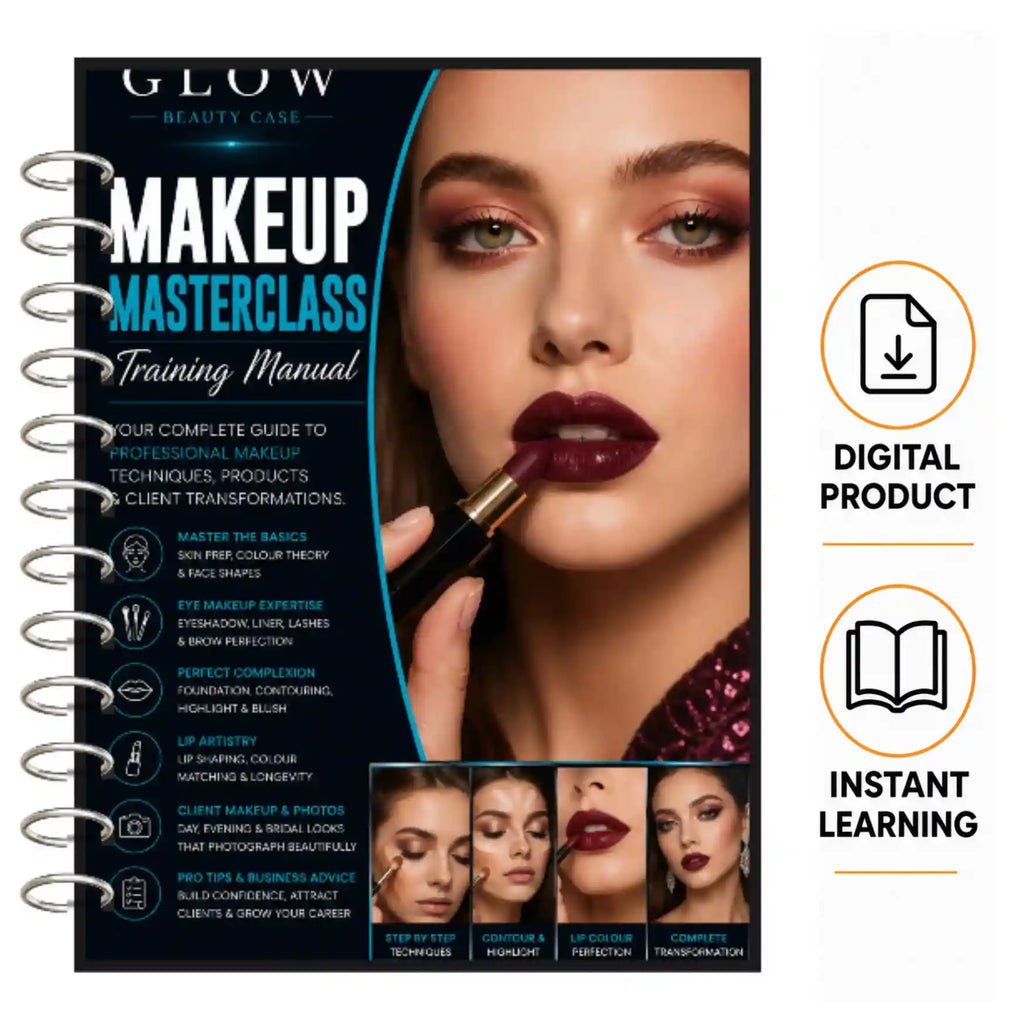 Ultimate Makeup Master Class Ebook 2026