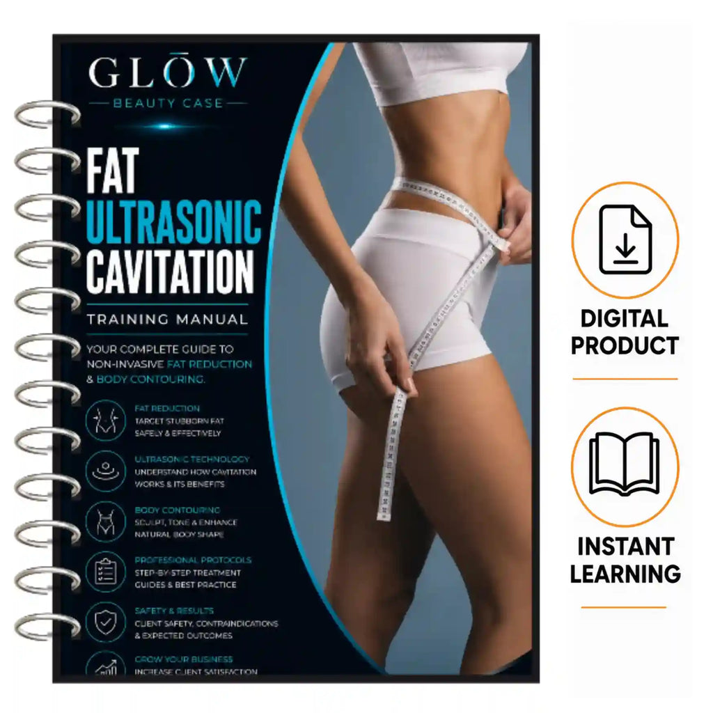 Cavitation Machine