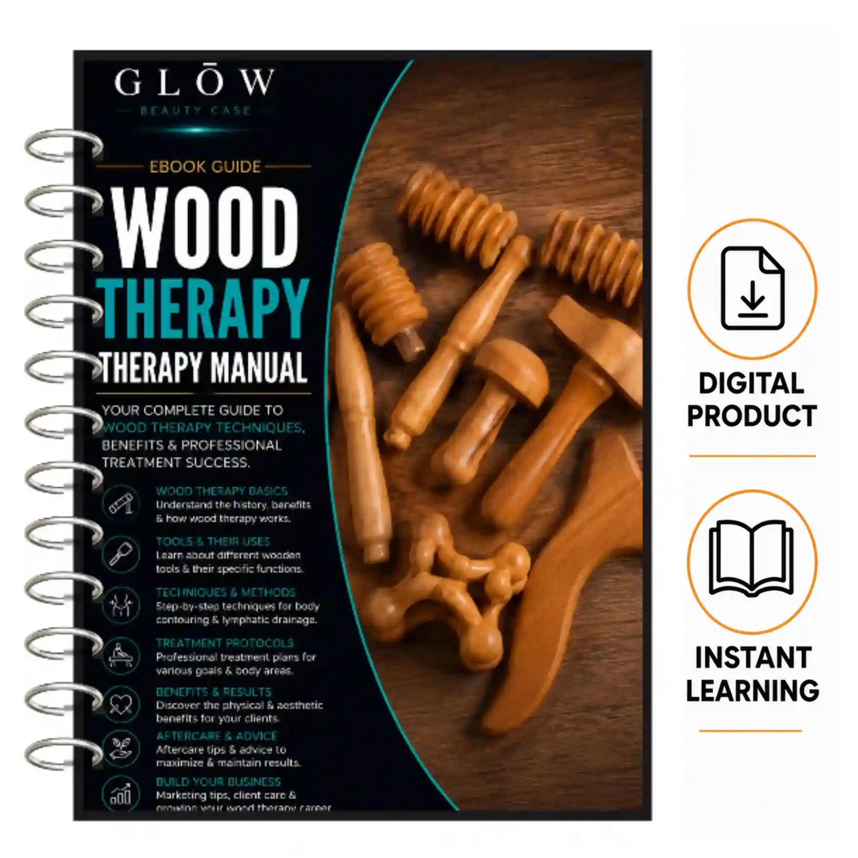 Wood Therapy Training Manual